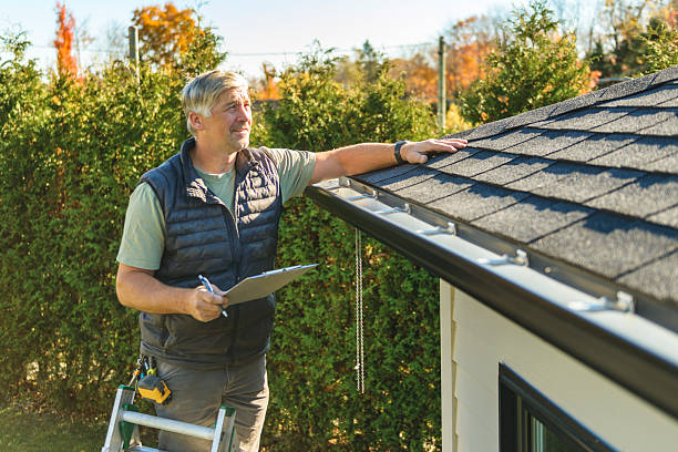 Trusted Emergency Roof Repair service in Bedford, NY - Ben Roofing and Steel LLC